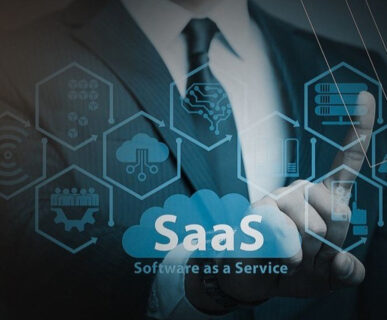 SaaS development trends India 2025