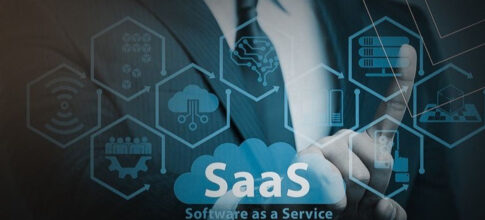 SaaS development trends India 2025