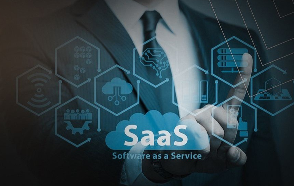 SaaS development trends India 2025