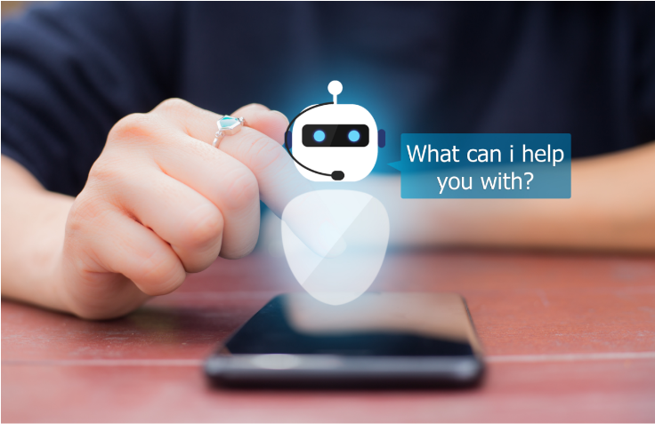 chatbot service in codepluse