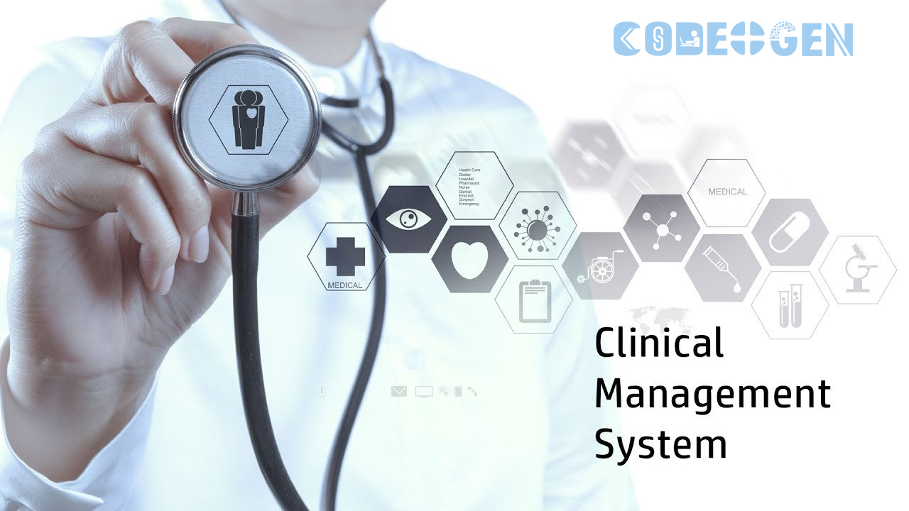 clinic management system in Coimbatore