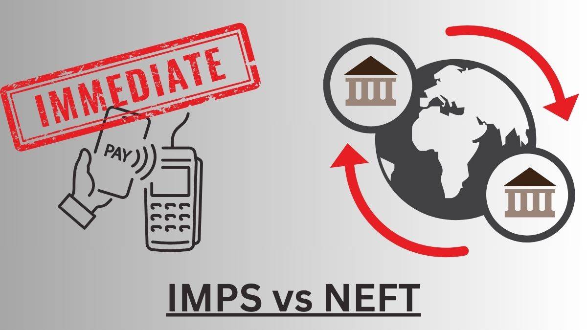 IMPS Credit Withdrawal Software