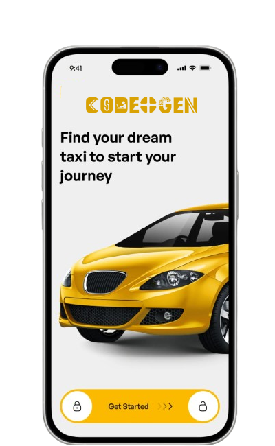taxi booking app in Chennai