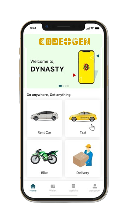 GPS Taxi Tracking System India