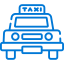 Taxi Booking App